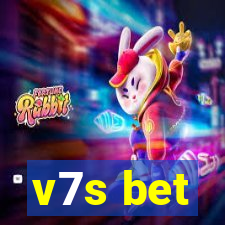 v7s bet